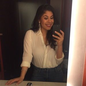 Meet your Posher, Catherine